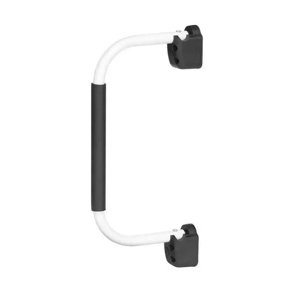AM-250 Stromberg Carlson Entry Step Hand Rail Use With Travel Trailers
