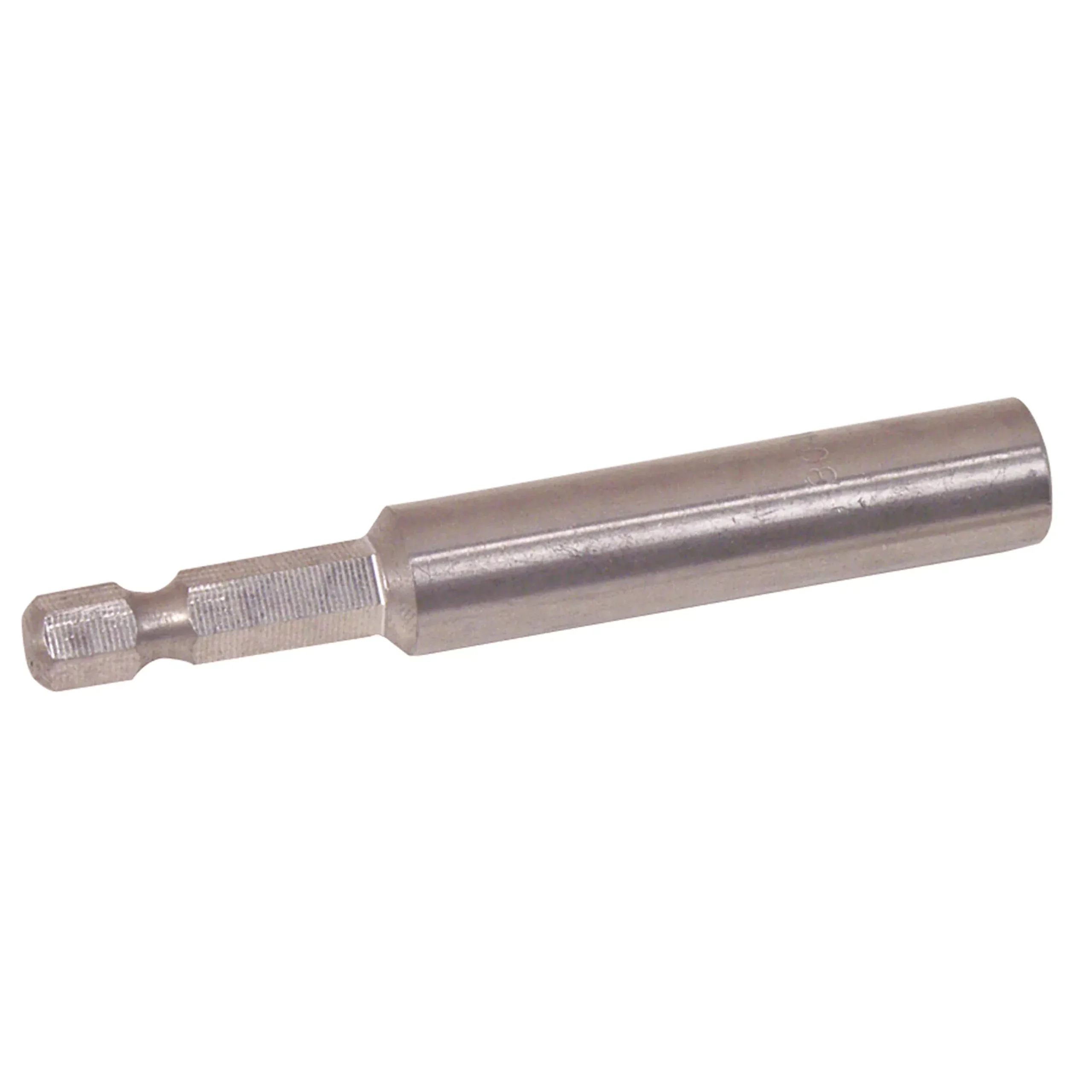 AP Products 009-304CR Magnetic Hex Bit with 2-7/8″ Bit Holder