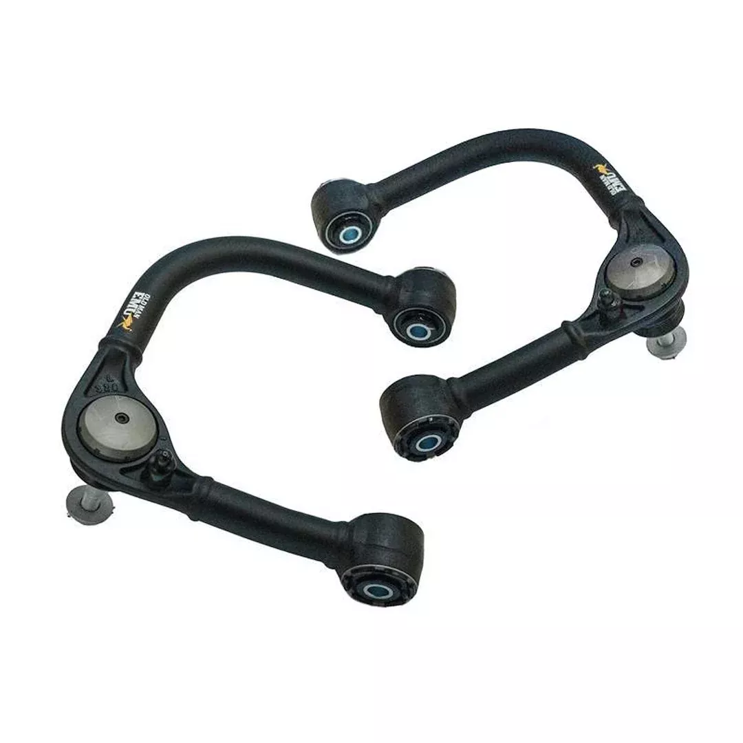 ARB Set Of 2 Non-Adjustable Tubular Control Arm UCA0017
