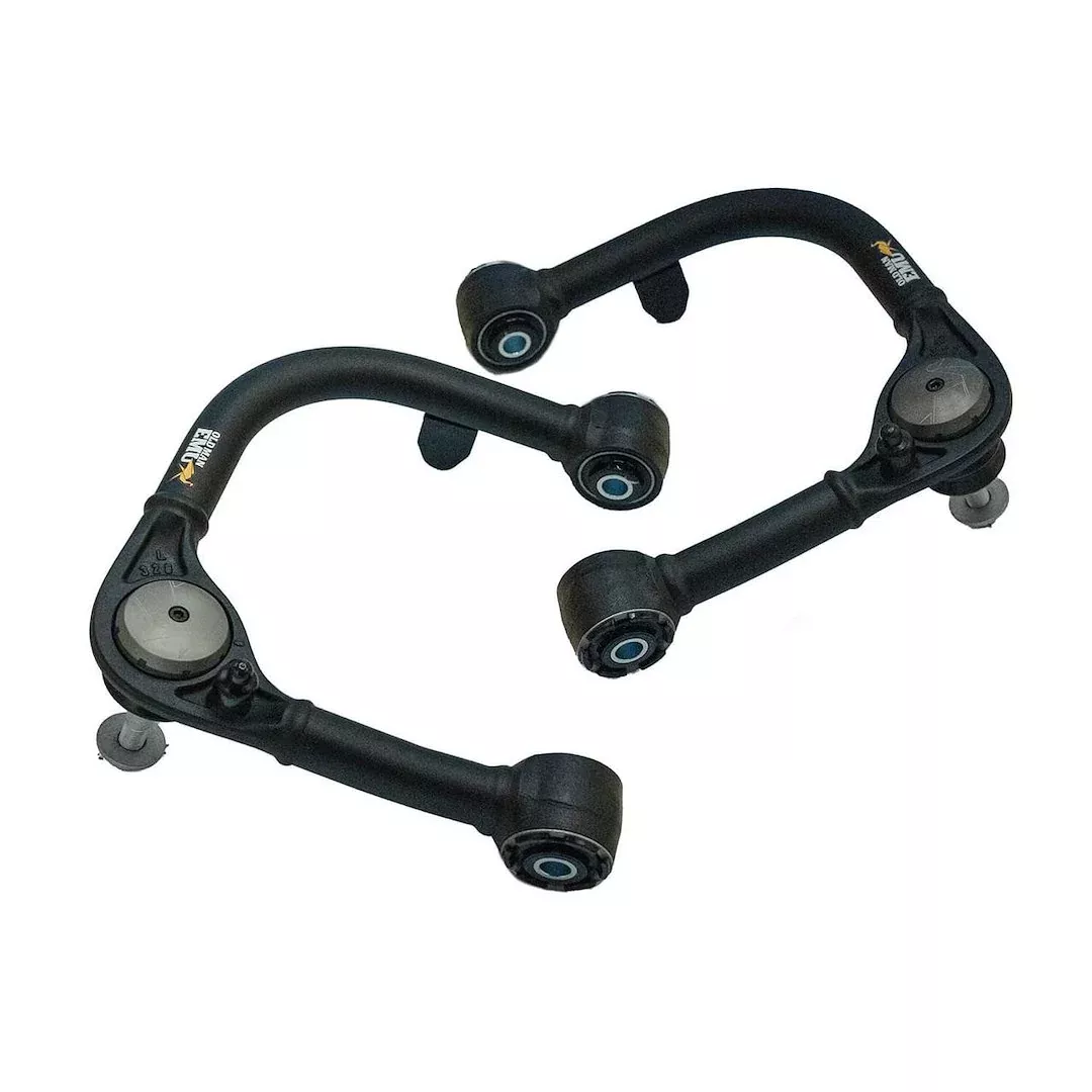 ARB Set Of 2 Non-Adjustable Tubular Control Arm UCA0021