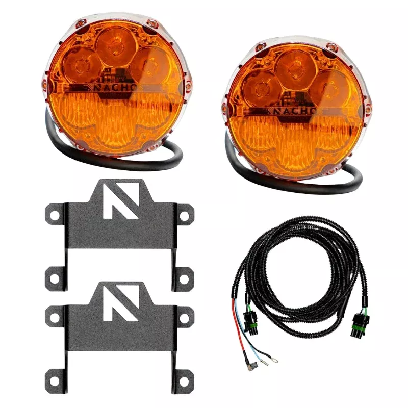ARB V3BC1KASM Driving/ Fog Light