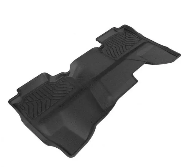 Aries StyleGuard XDFloor Liner Thermoplastic Rubber (TPR) CH03921809