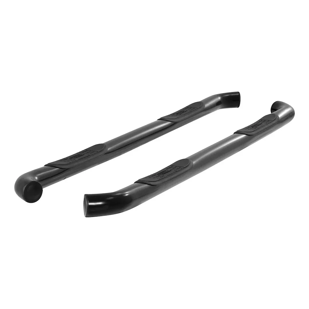 Aries With Surface Steps Round Nerf Bar 203039