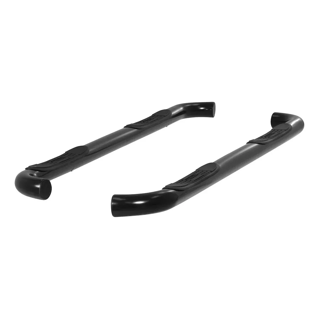 Aries With Surface Steps Round Nerf Bar 213044