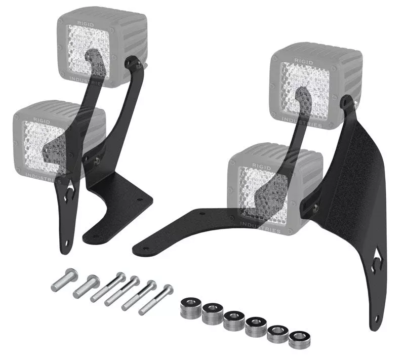 Artec Industries Jl5603 Driving/ Fog Light Mounting Bracket