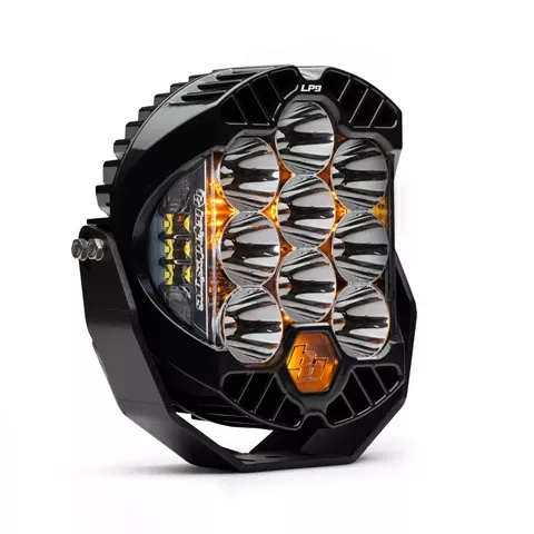 Baja Design 330001 Driving/ Fog Light