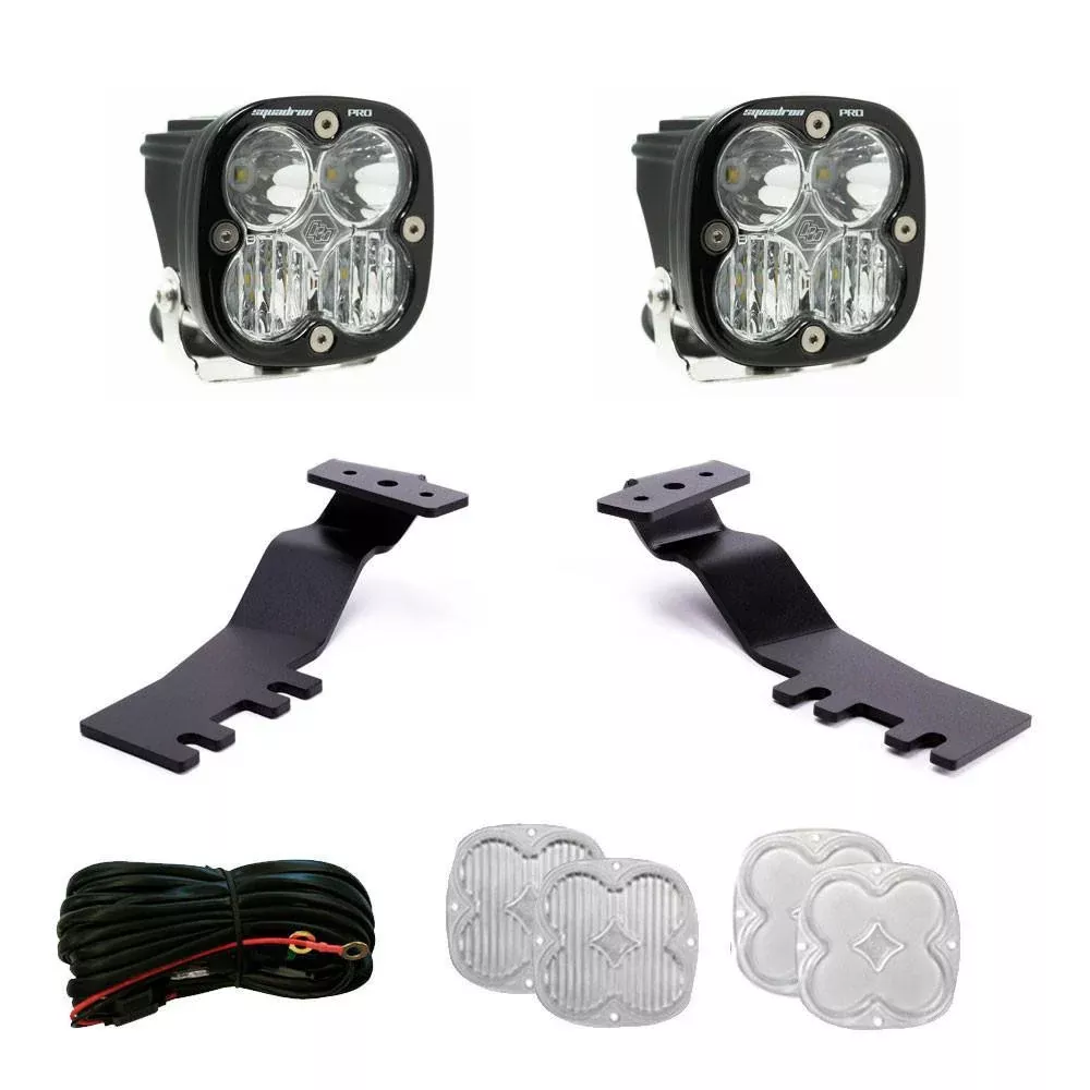 Baja Design 44-8265 Driving/ Fog Light