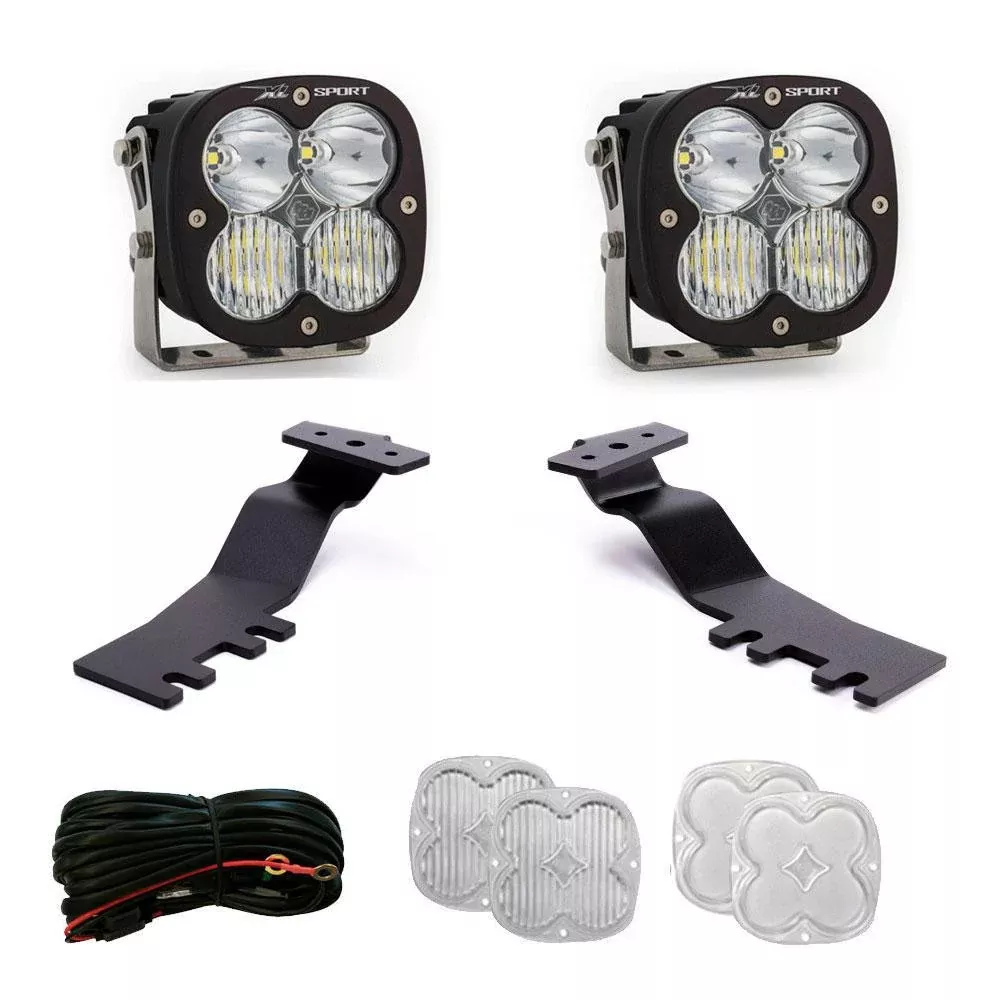 Baja Design 44-8266 Driving/ Fog Light