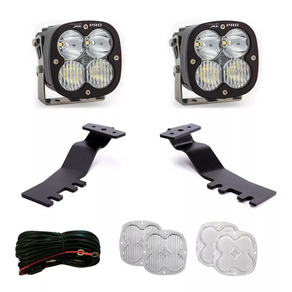 Baja Design 44-8267 Driving/ Fog Light