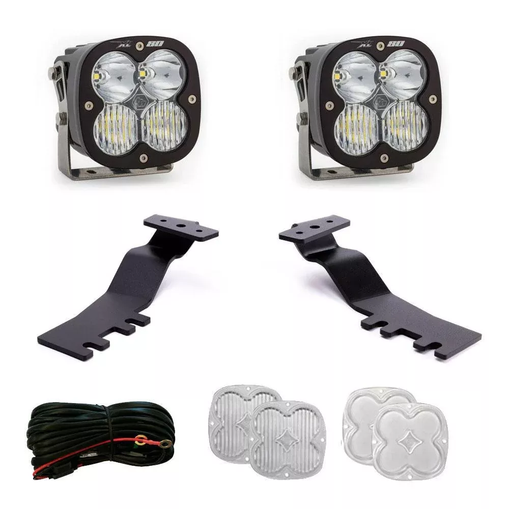 Baja Design 44-8268 Driving/ Fog Light