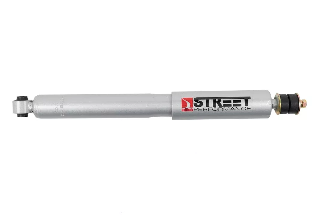 Bell Tech 101010Q Shock Absorber