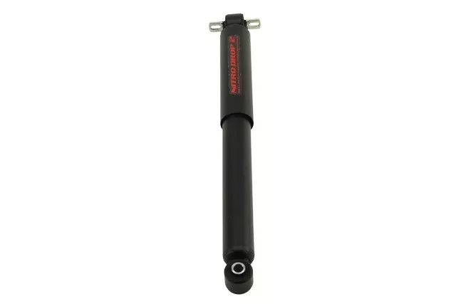 Bell Tech Nitro Drop 2 Shock Absorber Nitrogen Gas Charged 8533