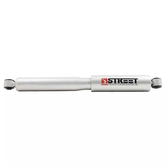 Bell Tech Street Performance Shock Absorber Nitrogen Gas Charged 2512EE