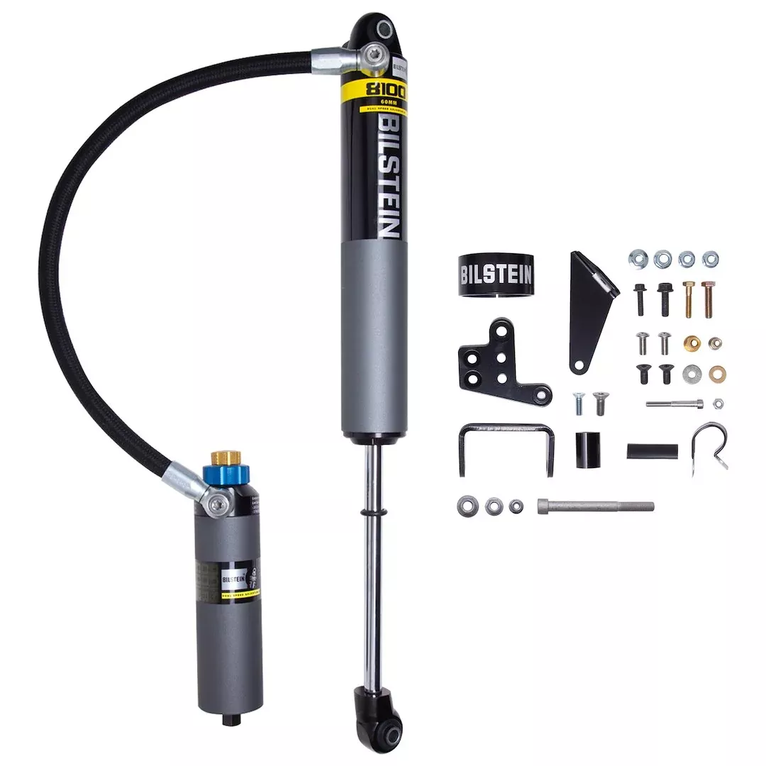 Bilstein 25-331073 Shock Absorber