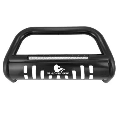 Black Horse Offroad Be-B7602b Bull Bar