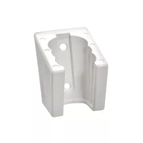 Bracket For 3 Position Handheld Shower, White – VALPF276005