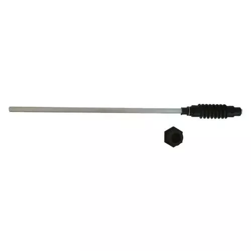 Broadcast TV Antenna Directional Worm Gear - WINRP-4000