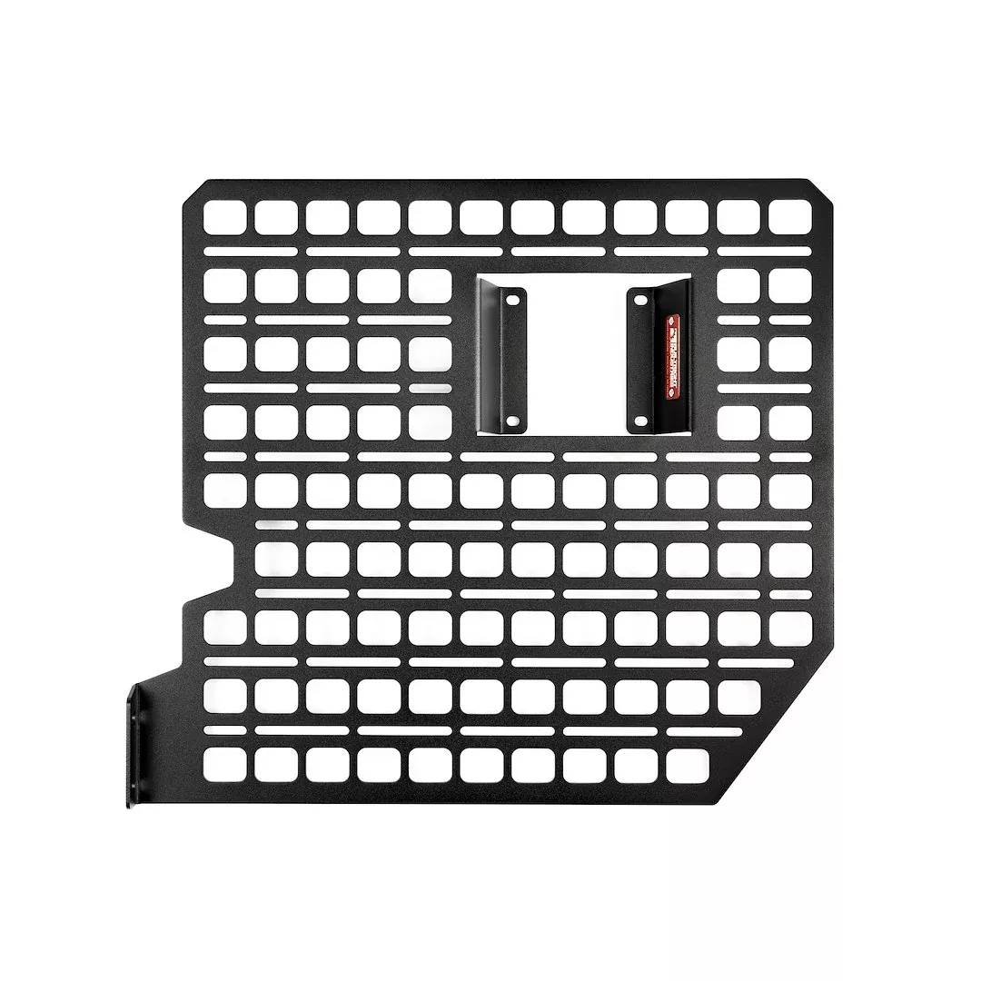 Builtright Industries 102001 Molle Cargo Panel