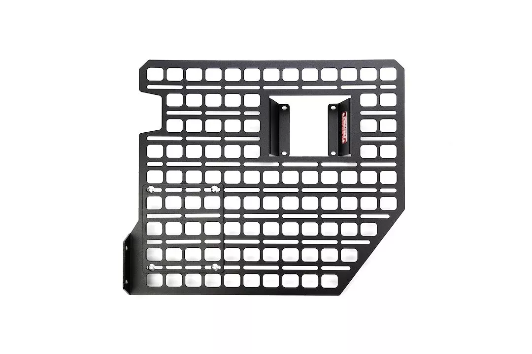 BuiltRight Industries 102015 Molle Cargo Panel