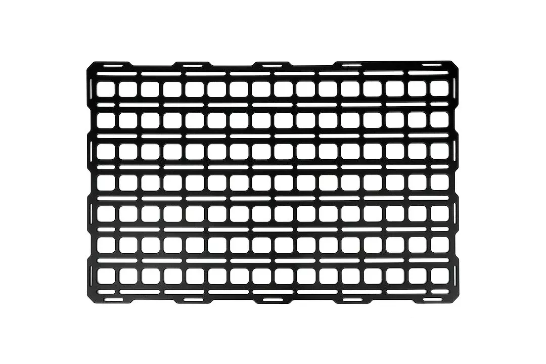 BuiltRight Industries 201015 Molle Cargo Panel