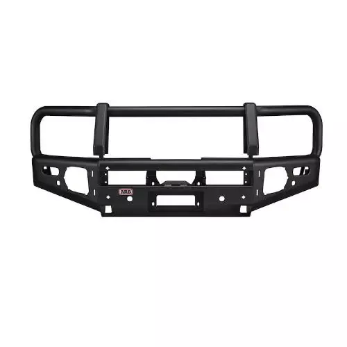 Bumper - One Piece Design; Direct Fit; Mounting Hardware Included - ARB3440560KB