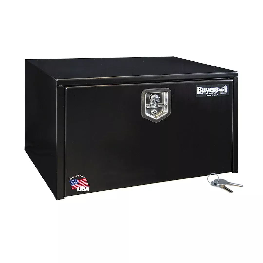 Buyers Products 1702303mpp Tool Box
