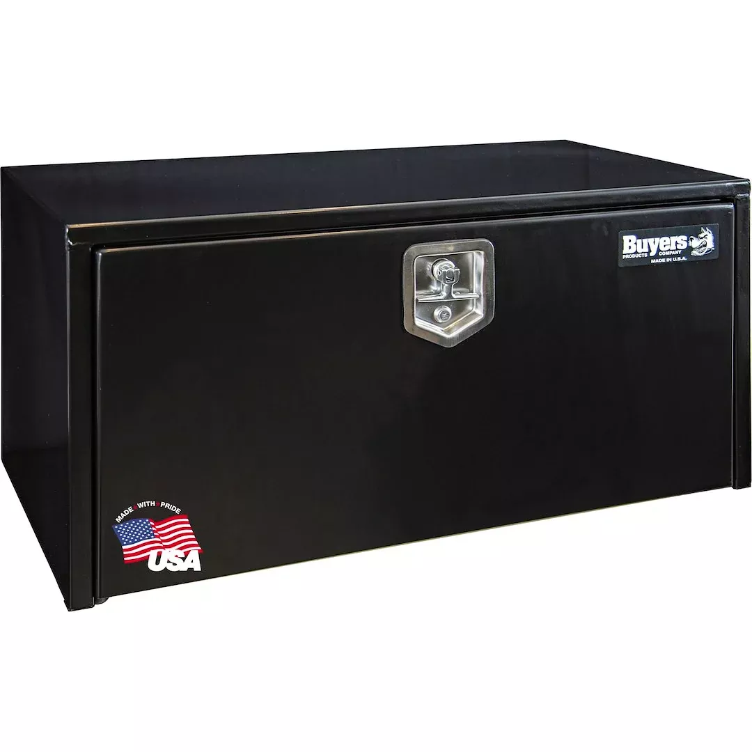 Buyers Products 1702305mpp Tool Box