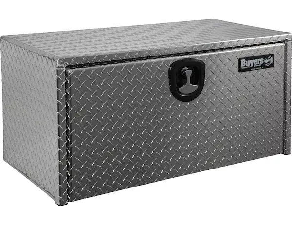 Buyers Products 1705153 Tool Box