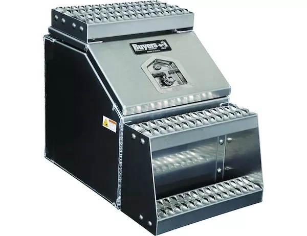 Buyers Products 1705281 Tool Box