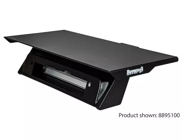 Buyers Products 8895100 Light Bar Mounting Kit