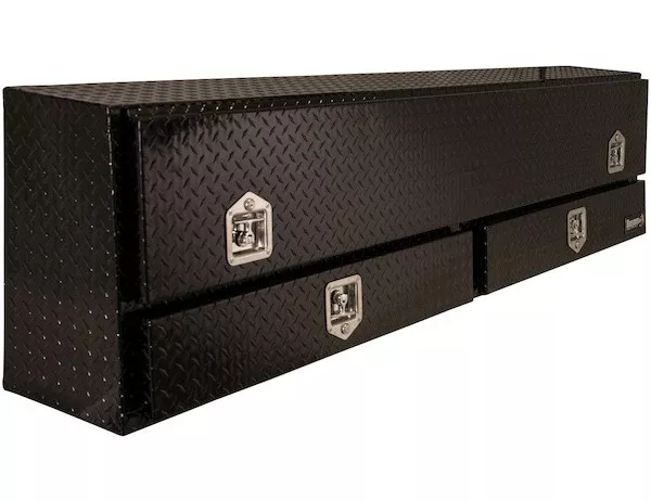 Buyers Products Not Applicable Side Mount Tool Box 1725651