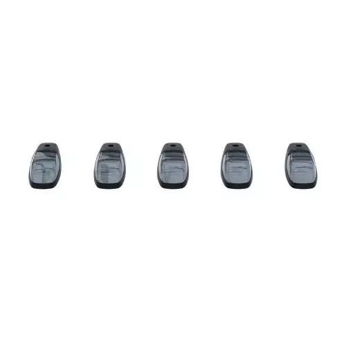 Cab Roof Light Kit - REC264345CLHPAM