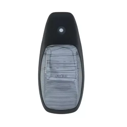 Cab Roof Lights - REC264345WHCLX