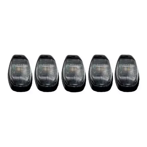Cab Roof Lights - REC264346CLS