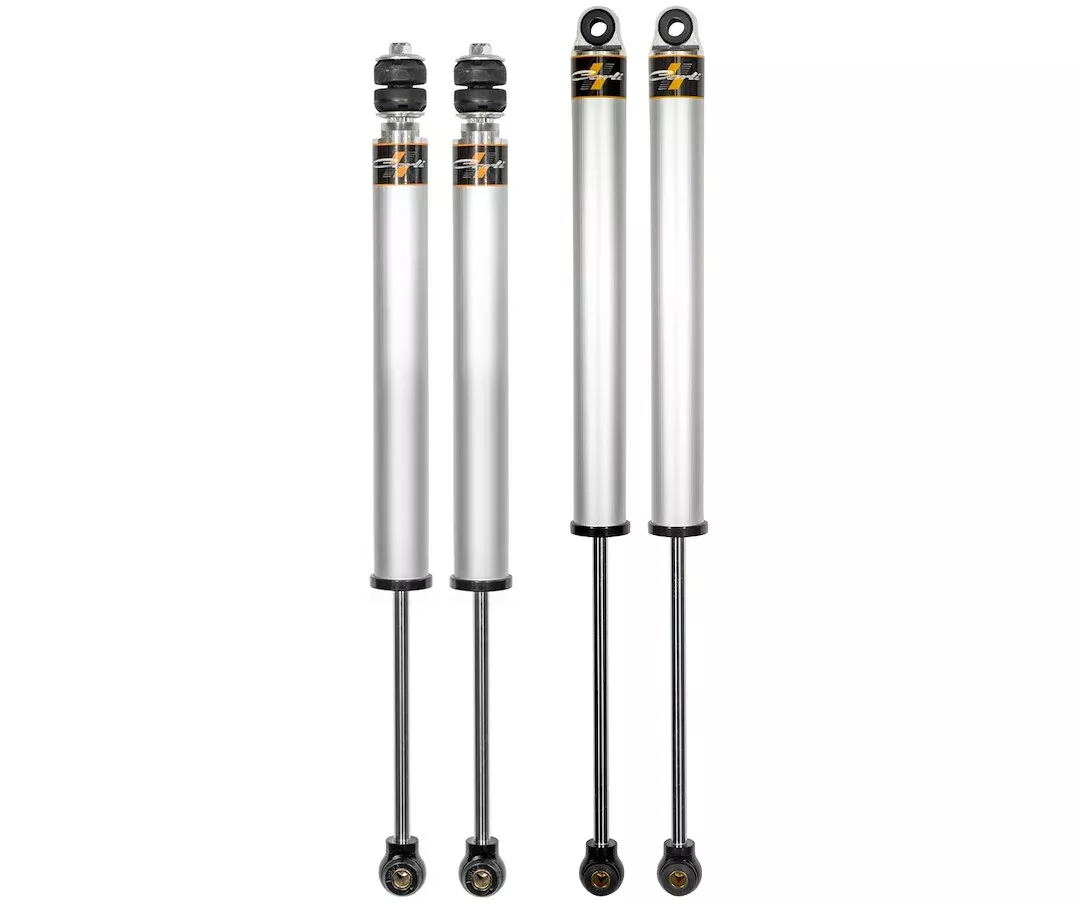 Carli Suspension As-Dlvlspkg-Cs20ifp-A Shock Absorber