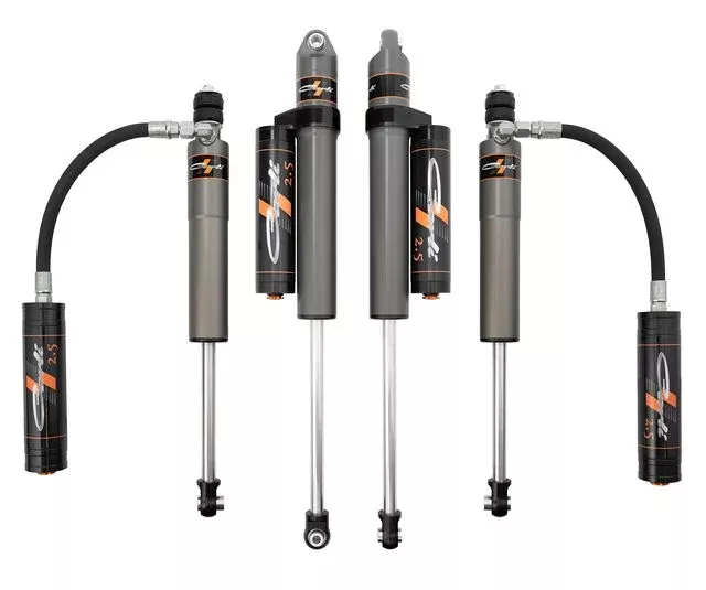 Carli Suspension As-Flvlspkg-Cs25rr-A Shock Absorber