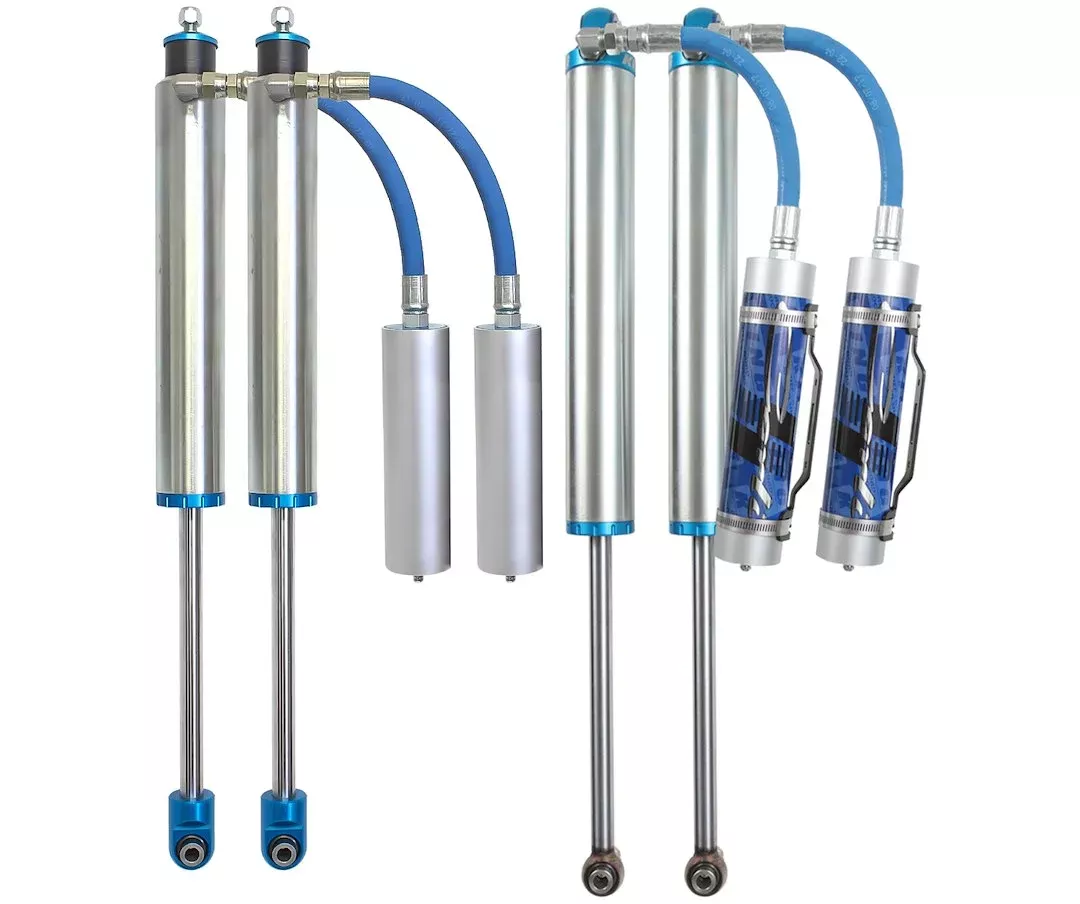 Carli Suspension As-Fpt25spkg-Lvl-05 Shock Absorber
