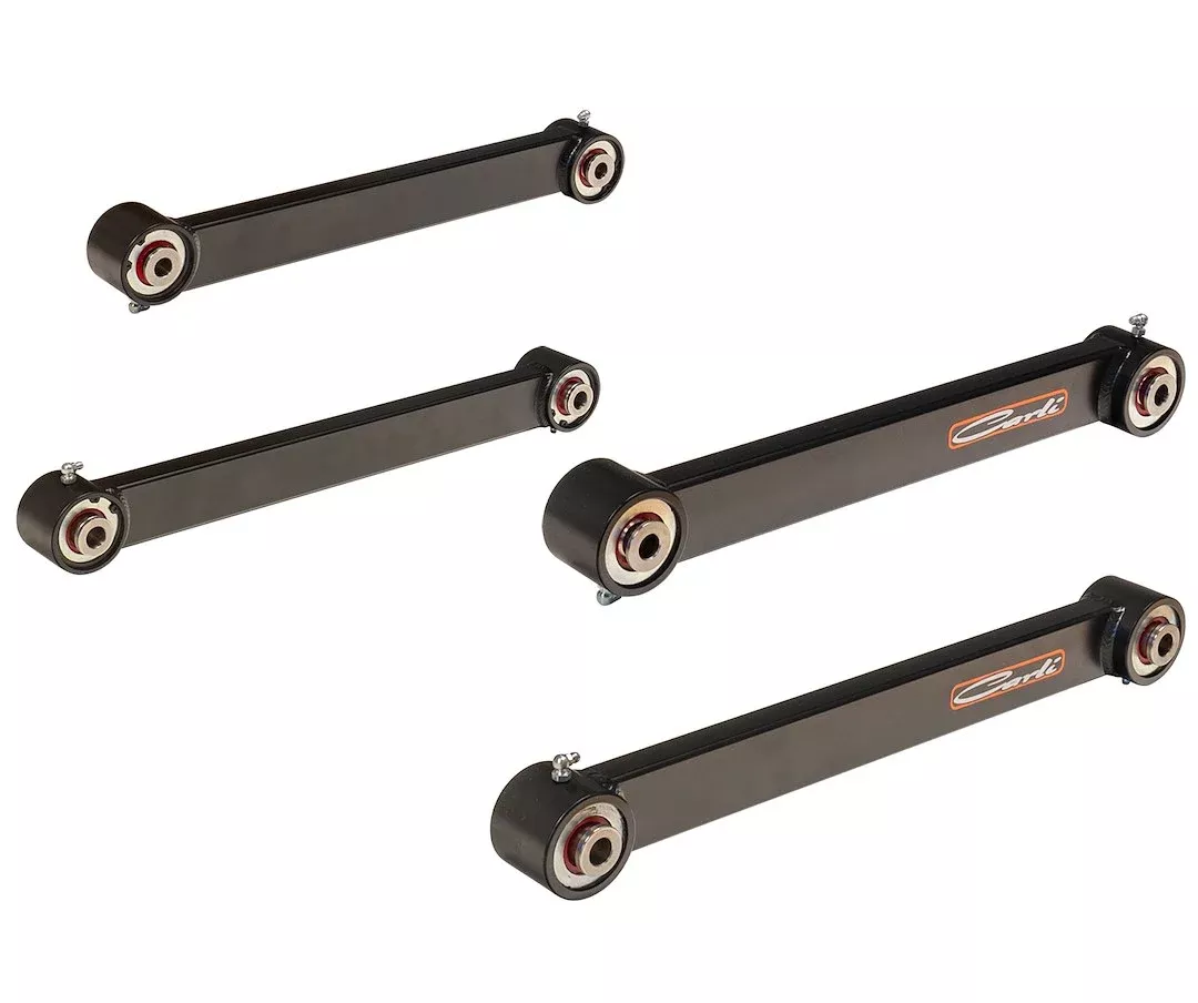 Carli Suspension Cs-Ca-Ms-03 Control Arm