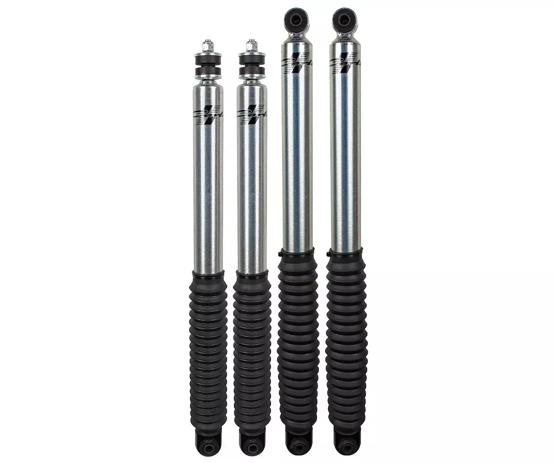 Carli Suspension Cs-Fsig20spkg-Rear-Lvl-05 Shock Absorber