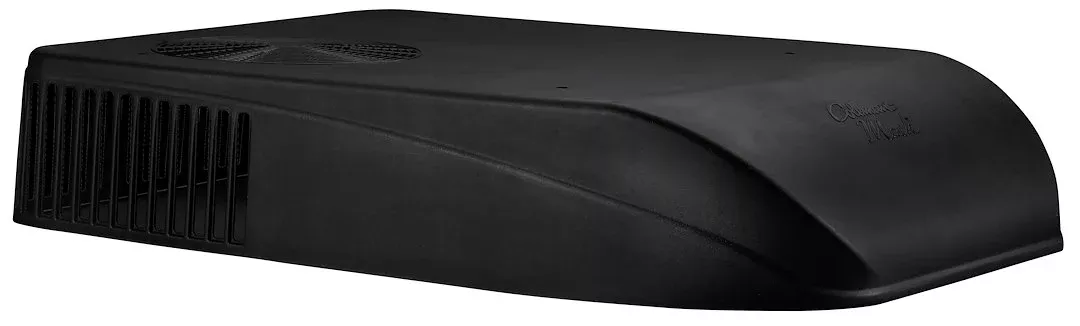 Coleman Mach Mach 8 Plus Roughneck ™ Ducted System Or Non Ducted System Air Conditioner 37224-0795