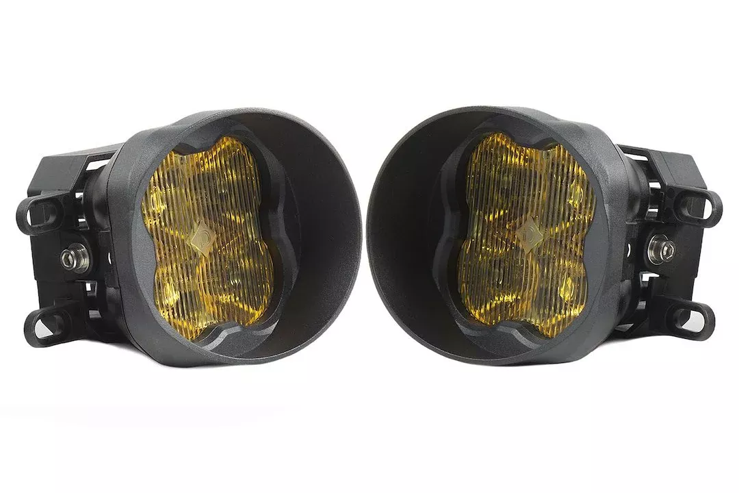 Diode Dynamics DD7002 Driving/ Fog Light