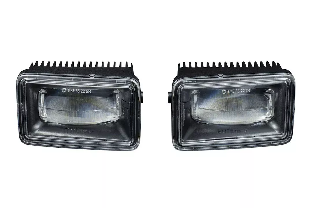 Diode Dynamics Dd7768 Driving/ Fog Light