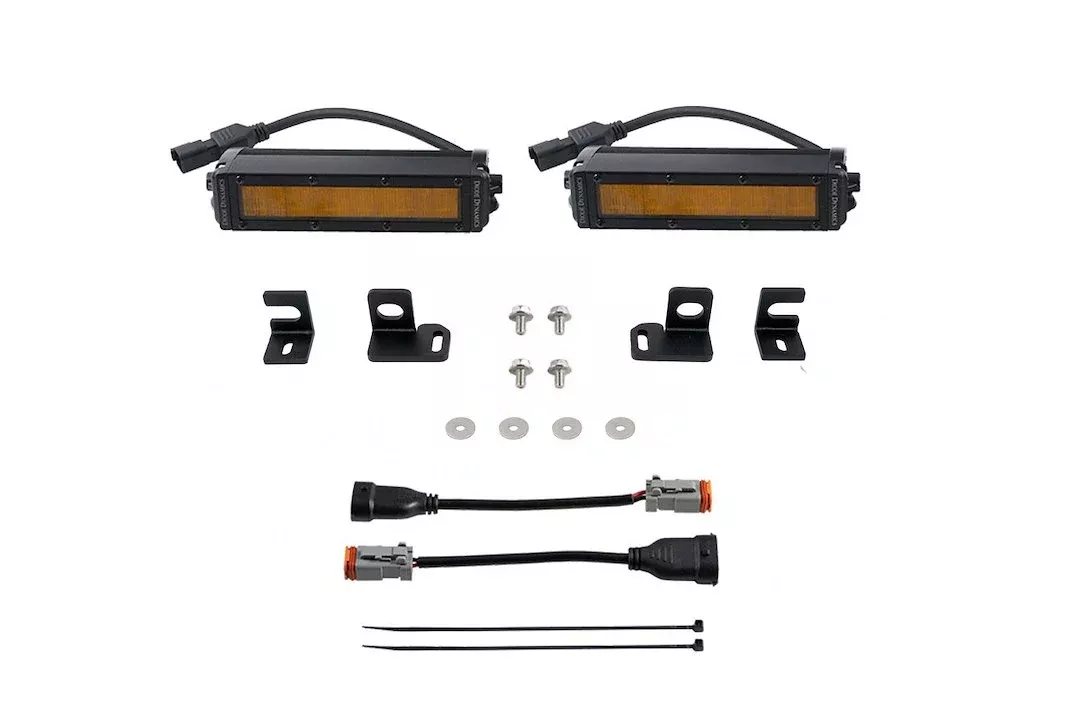 Diode Dynamics Dd7932 Driving/ Fog Light
