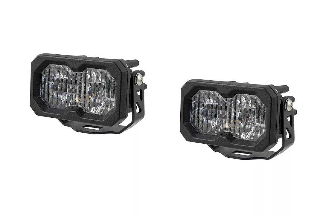 Diode Dynamics DD8112P Driving/ Fog Light