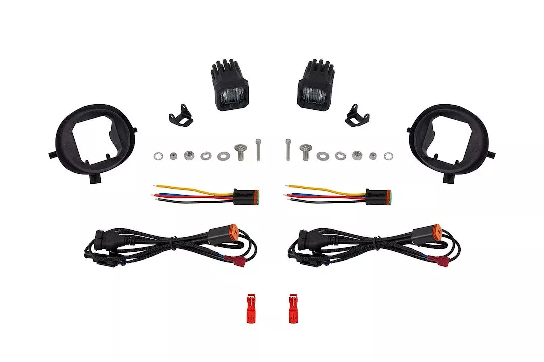 Diode Dynamics DD8445 Driving/ Fog Light