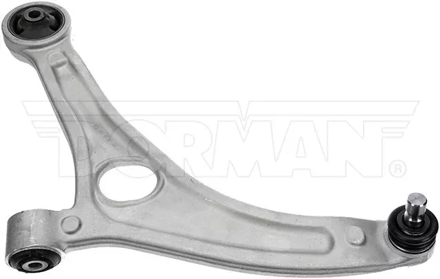 Dorman (OE Solutions) OE Solutions™ Single Non-Adjustable Boxed Control Arm 524-695