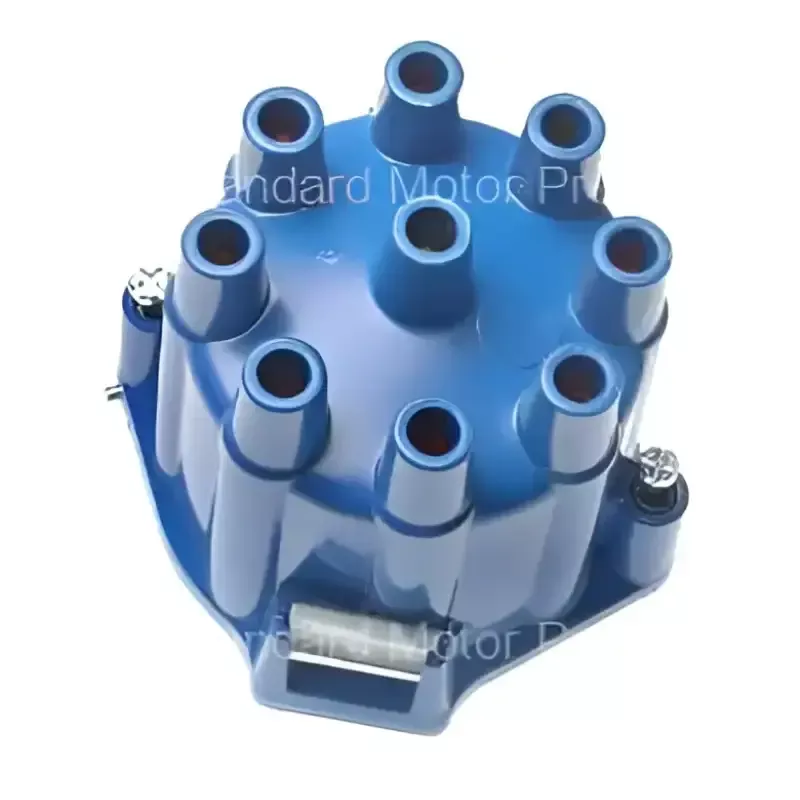 DR-429 Standard Motor Engine Management Distributor Cap OE Replacement