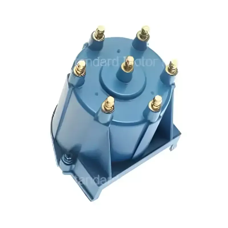 DR-460 Standard Motor Engine Management Distributor Cap OE Replacement