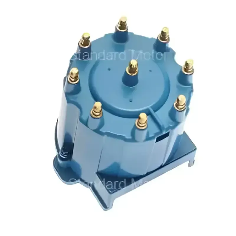 DR-468 Standard Motor Engine Management Distributor Cap OE Replacement