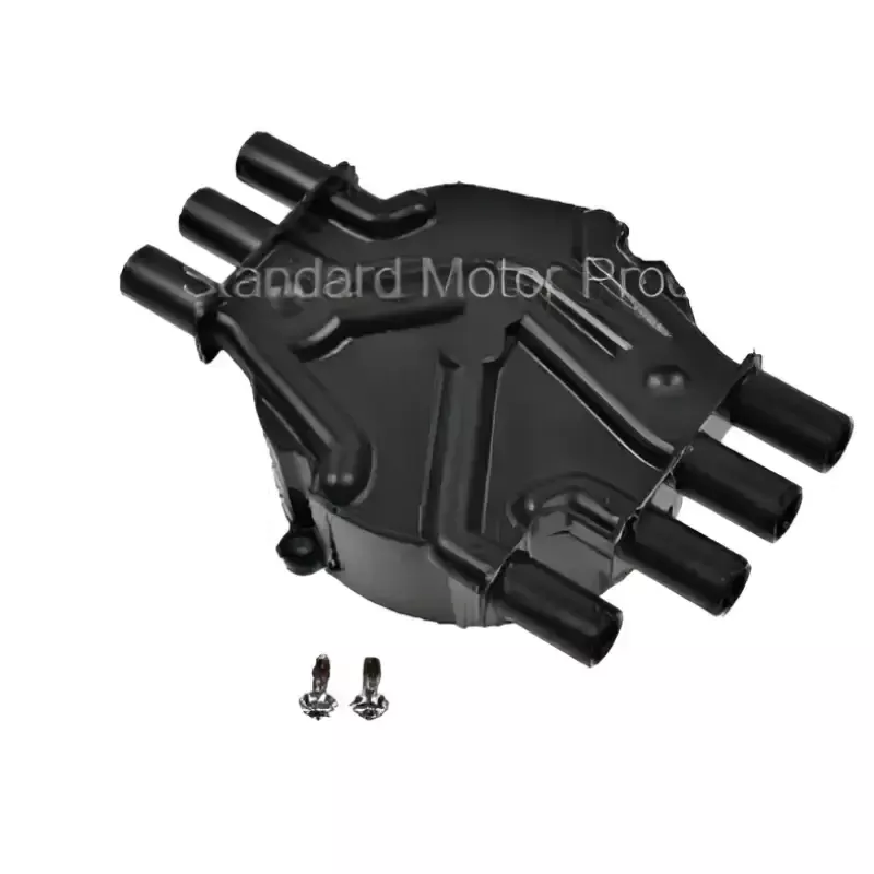 DR-475 Standard Motor Engine Management Distributor Cap OE Replacement